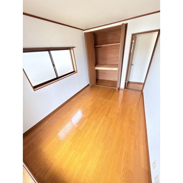 向井ハイツ 室内写真9