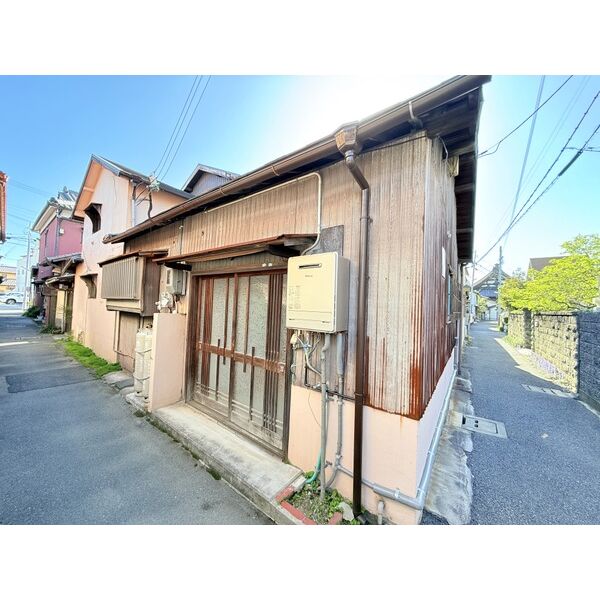 姫路市白浜町貸家