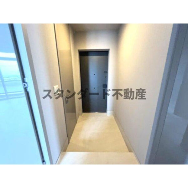シエリアタワー中之島 室内写真9