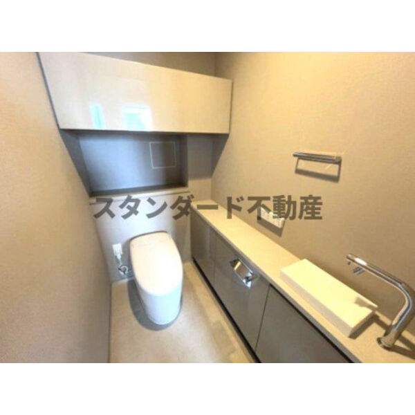 シエリアタワー中之島 室内写真5