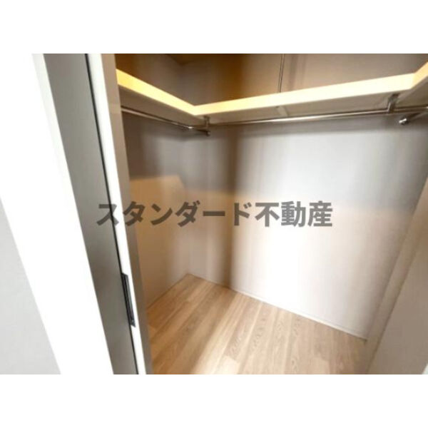 シエリアタワー中之島 室内写真7