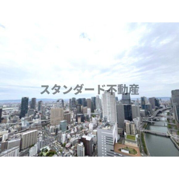 シエリアタワー中之島 室内写真8
