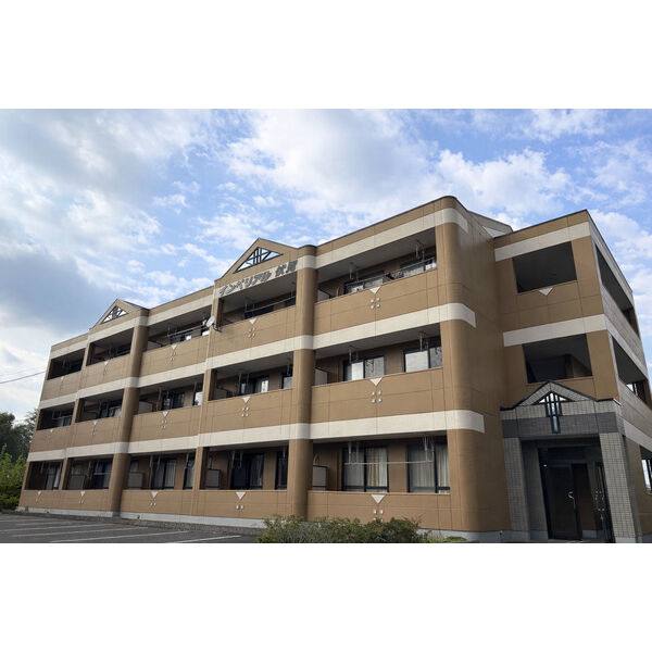 インペリアル伏見 建物画像