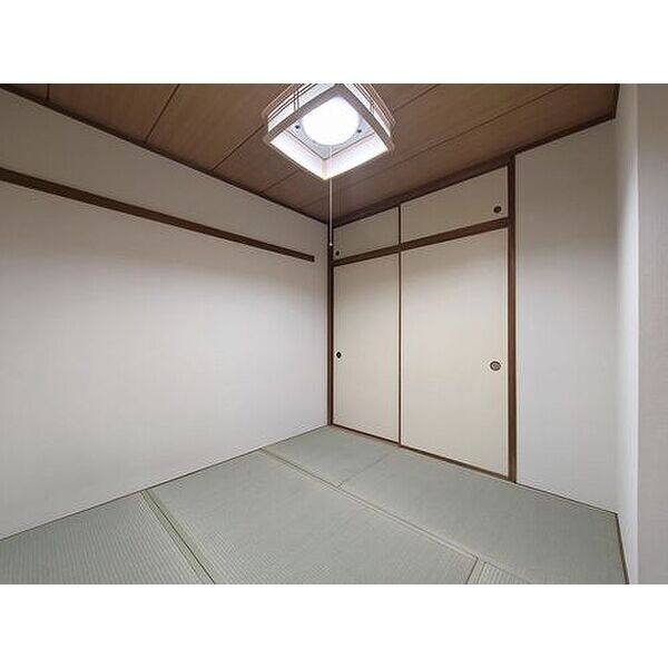 ライオンズマンション東片端 室内写真5