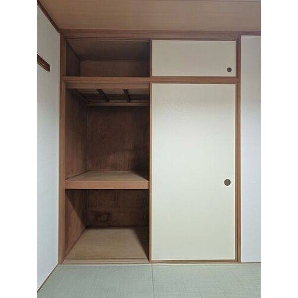 ライオンズマンション東片端 室内写真6