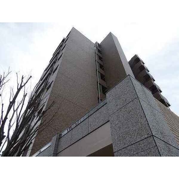 サーパス舟津町 建物画像