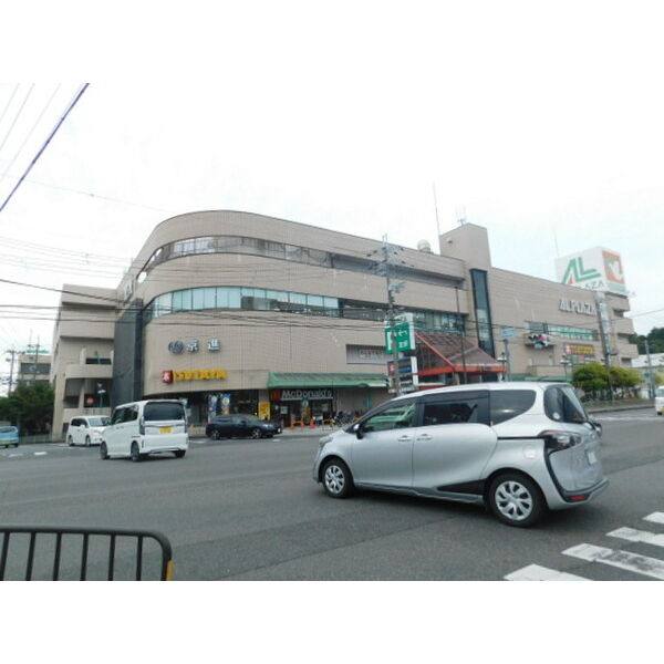アプローズ 室内写真3