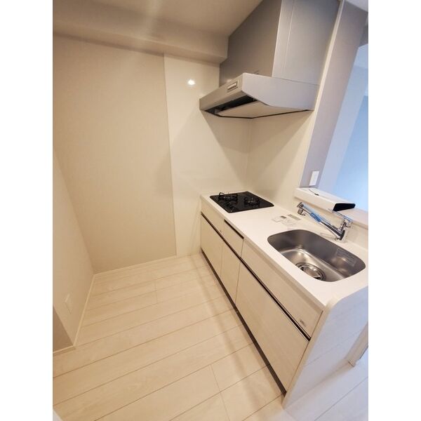 maison chrolo 室内写真2