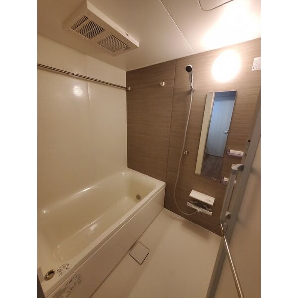 maison chrolo 室内写真3