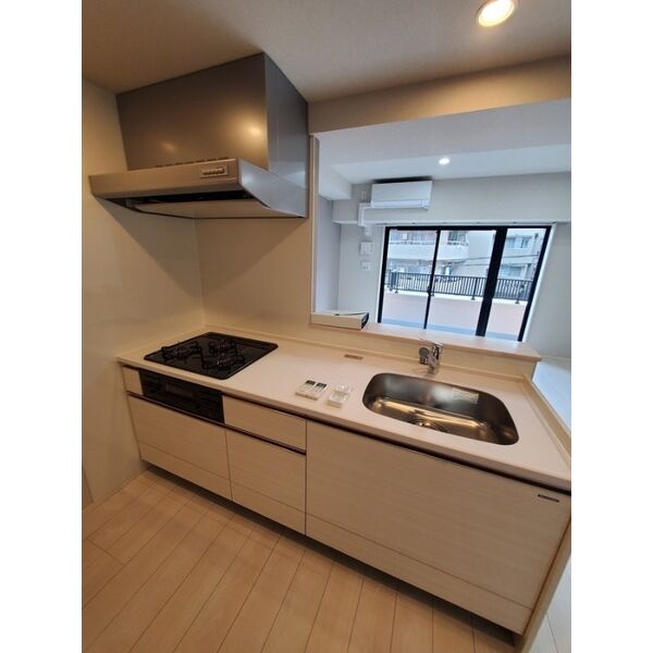 maison chrolo 室内写真2