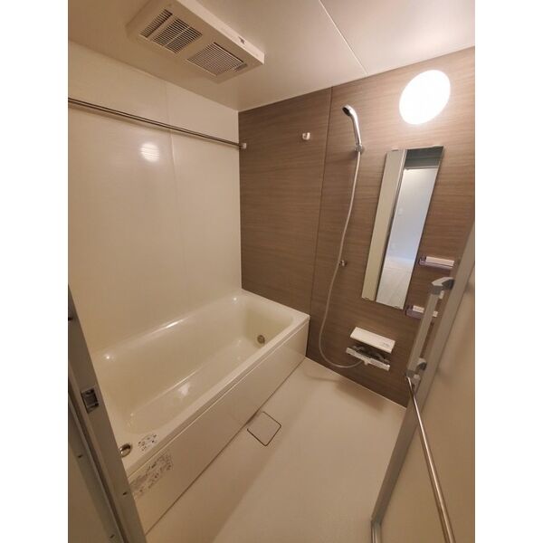 maison chrolo 室内写真3