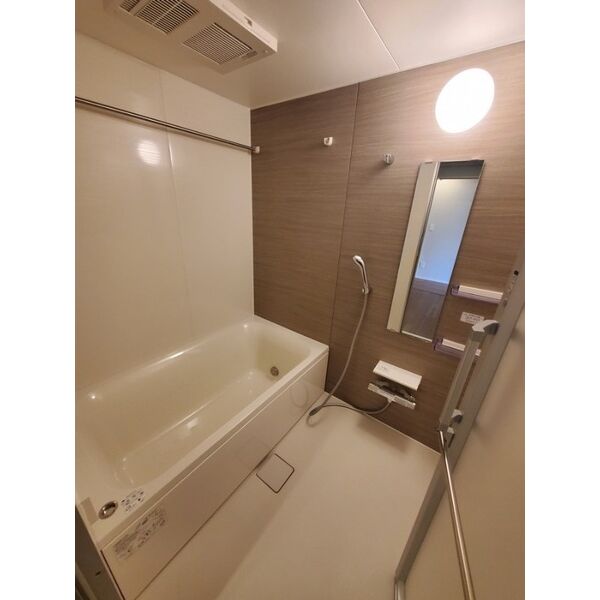 maison chrolo 室内写真3
