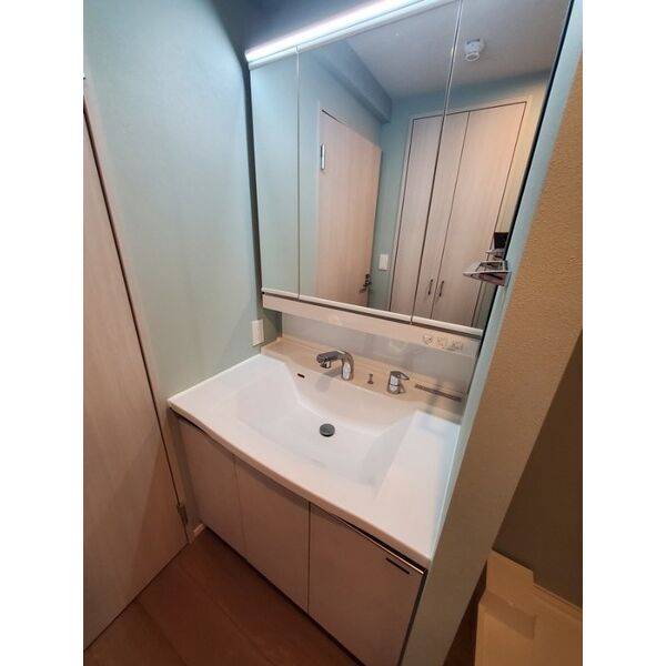 maison chrolo 室内写真4