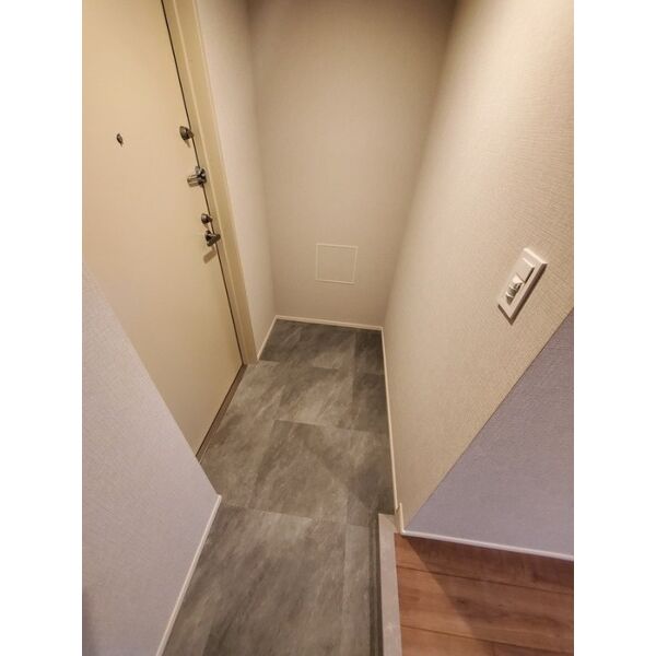 maison chrolo 室内写真6