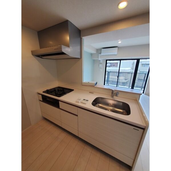 maison chrolo 室内写真2