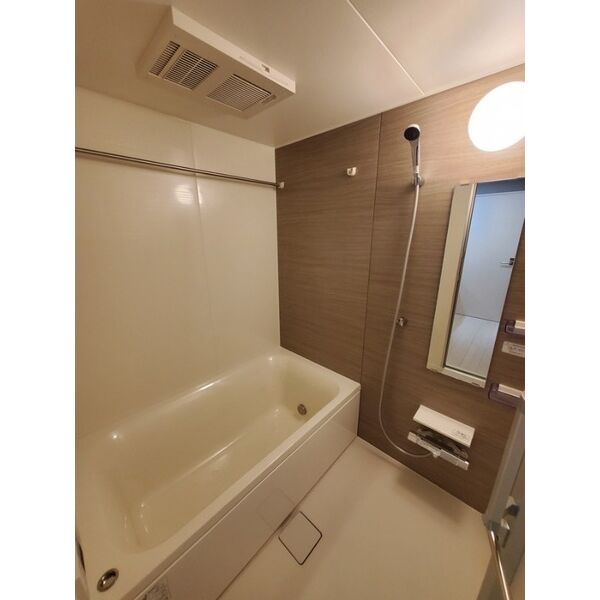 maison chrolo 室内写真3