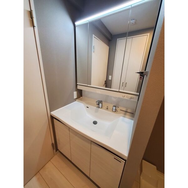 maison chrolo 室内写真4