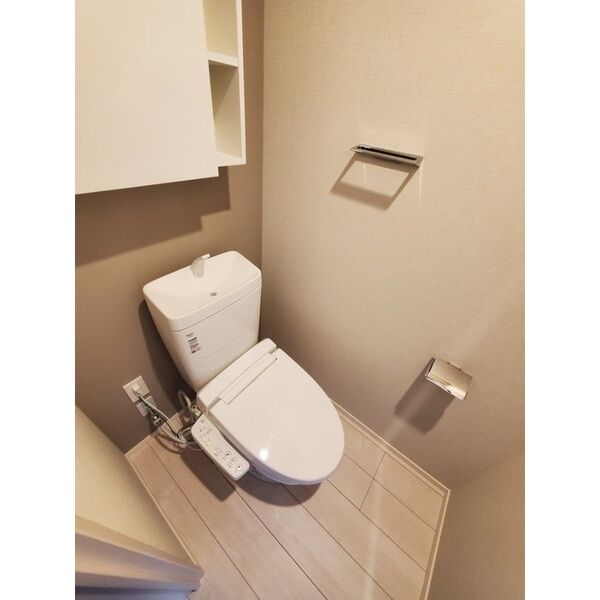 maison chrolo 室内写真5