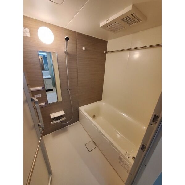 maison chrolo 室内写真3