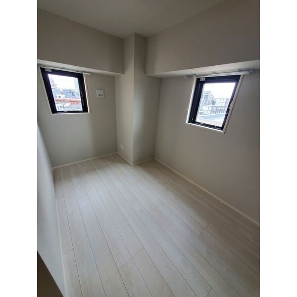 maison chrolo 室内写真7