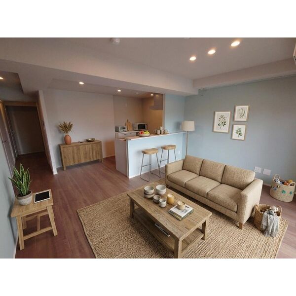maison chrolo 室内写真1