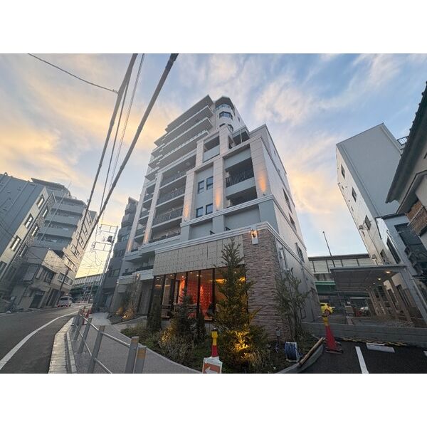 maison chrolo