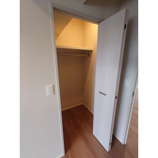 maison chrolo 室内写真9