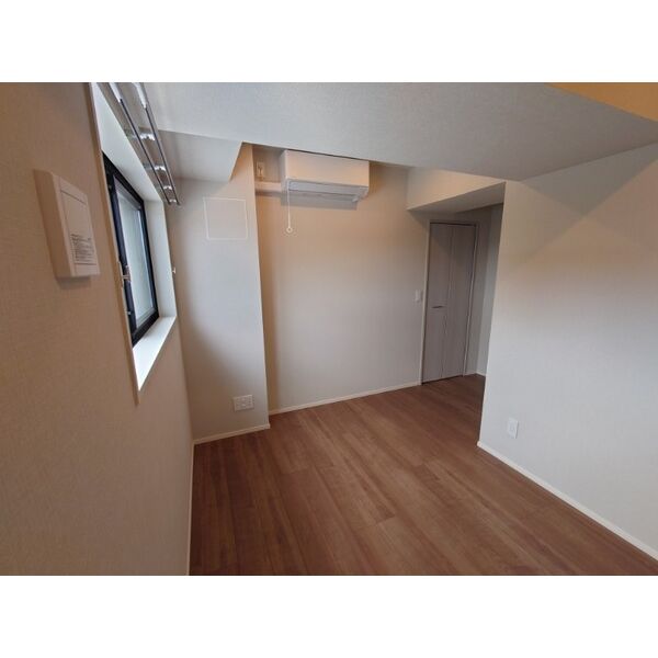 maison chrolo 室内写真8