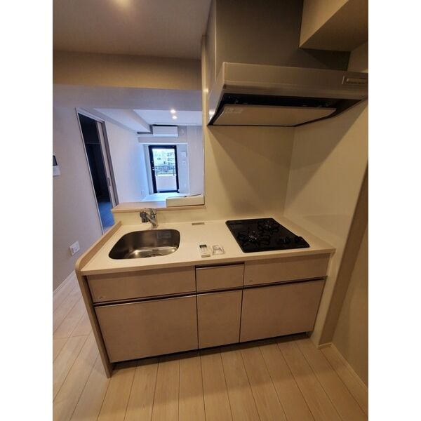 maison chrolo 室内写真2