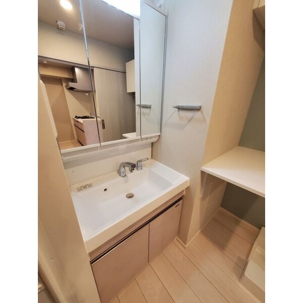 maison chrolo 室内写真4