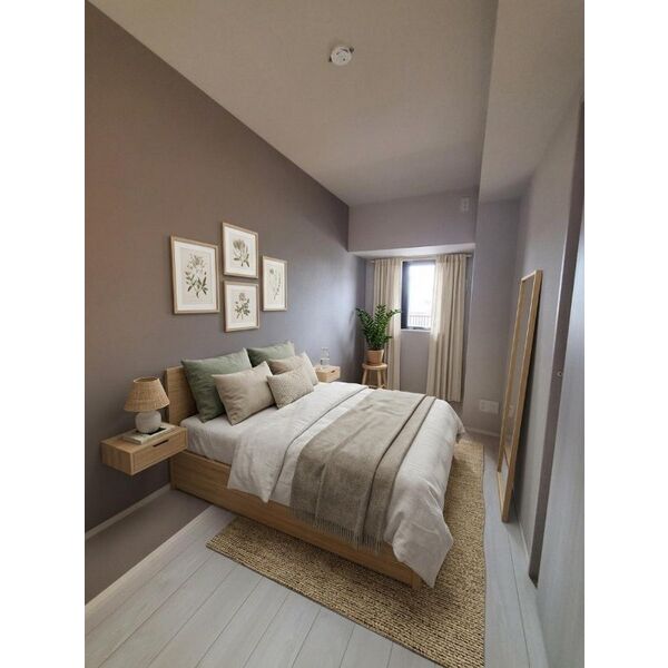 maison chrolo 室内写真8