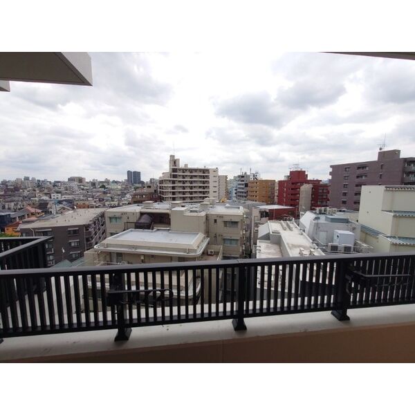 maison chrolo 室内写真9