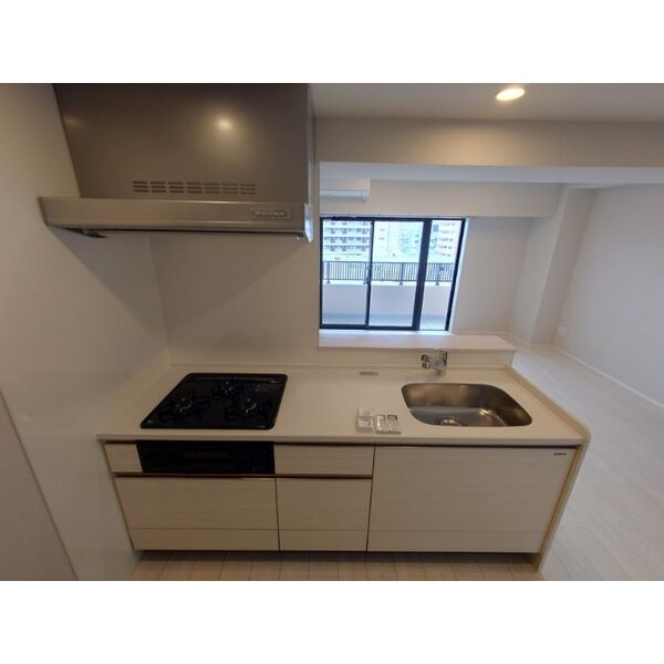 maison chrolo 室内写真2