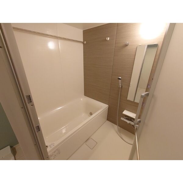 maison chrolo 室内写真3
