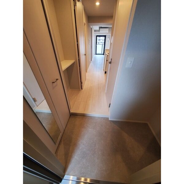 maison chrolo 室内写真8