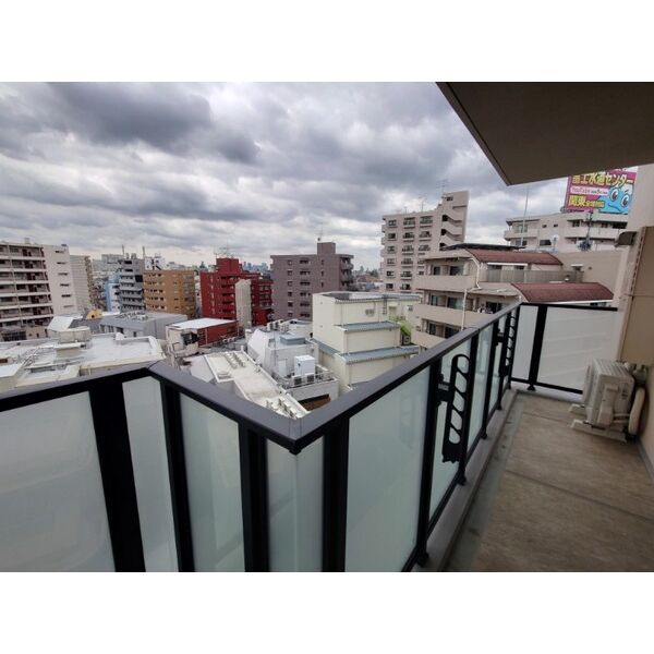 maison chrolo 室内写真9