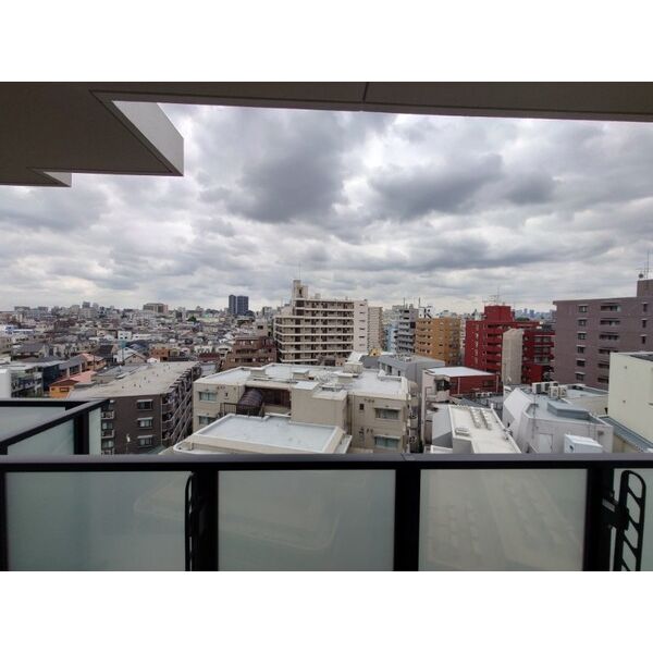 maison chrolo 室内写真10