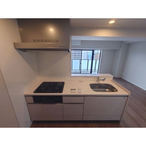 maison chrolo 室内写真2