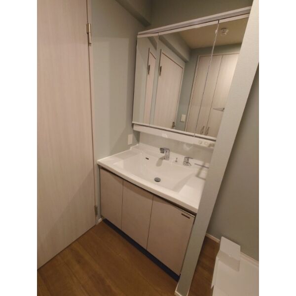 maison chrolo 室内写真4