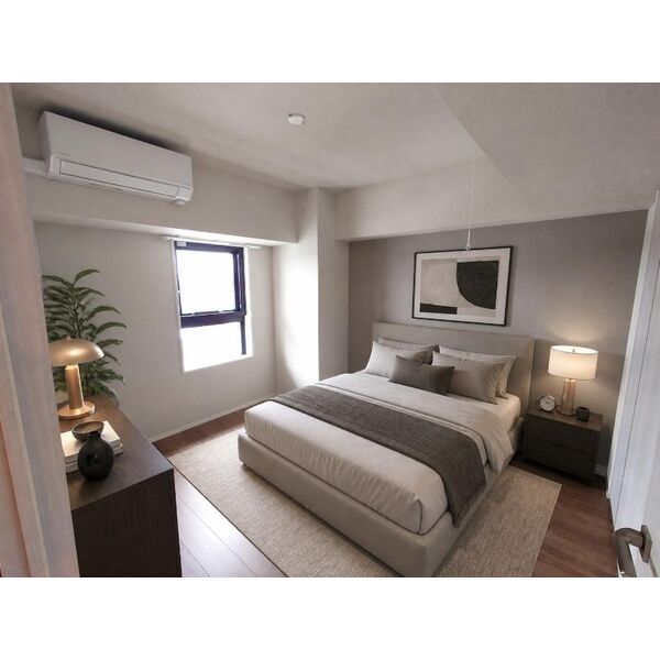 maison chrolo 室内写真6