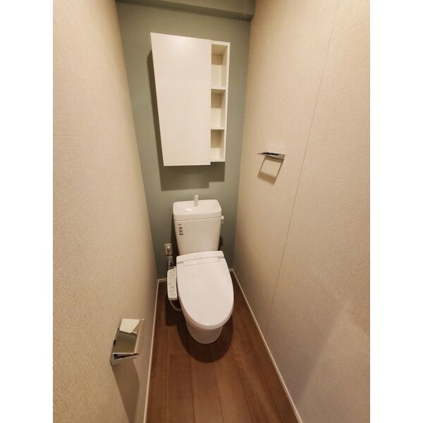 maison chrolo 室内写真4