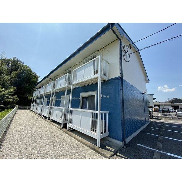 グリーンヒル矢高 建物画像
