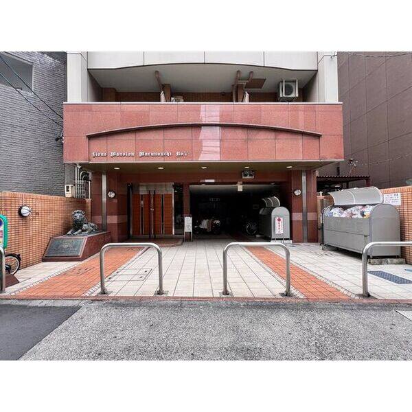 ライオンズマンション丸の内第5 建物画像