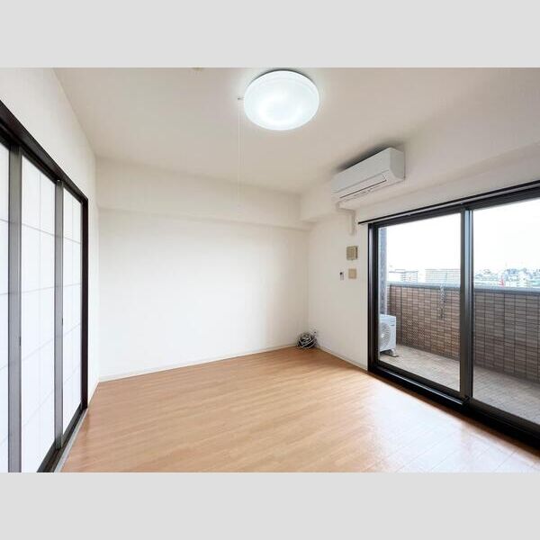 フレンシアノイエ難波南 室内写真1