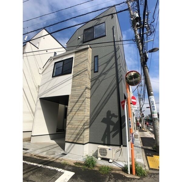 Kolet芝久保町#09