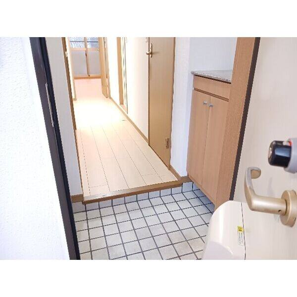 Pulito 室内写真1