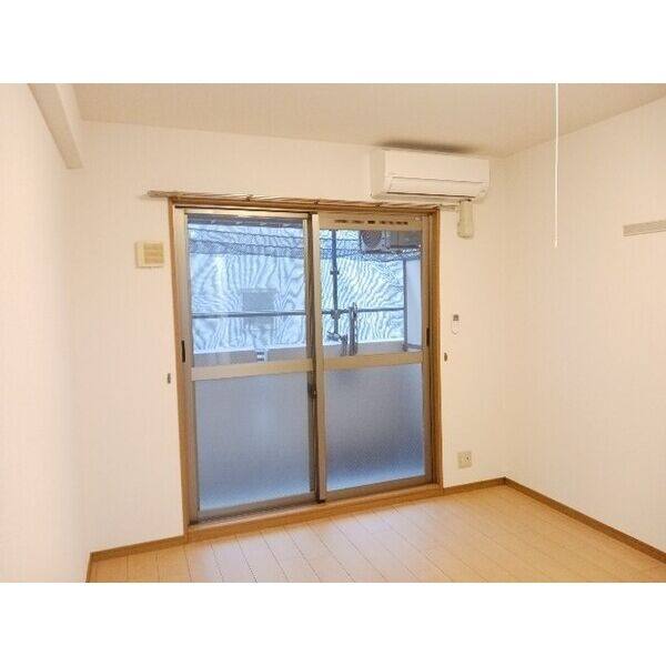 Pulito 室内写真2