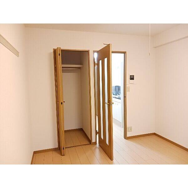 Pulito 室内写真4