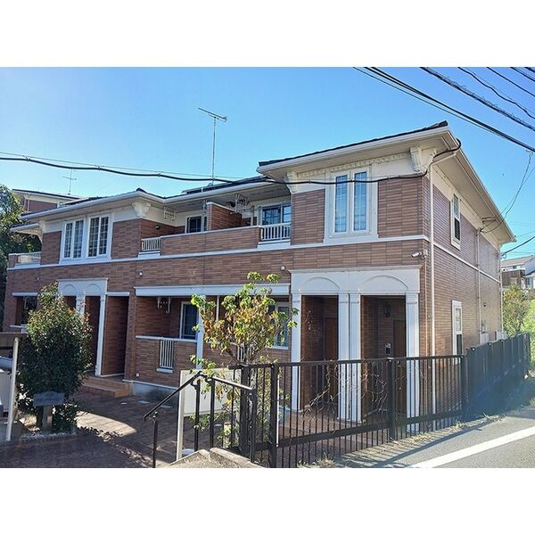 HNドリームC 建物画像
