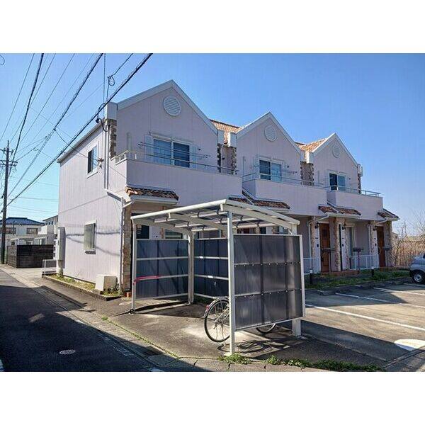 Ami 建物画像